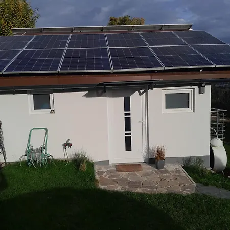 Casa Lieselotte Apartamento