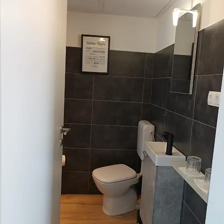 Casa Lieselotte Apartamento Velden am Wörthersee