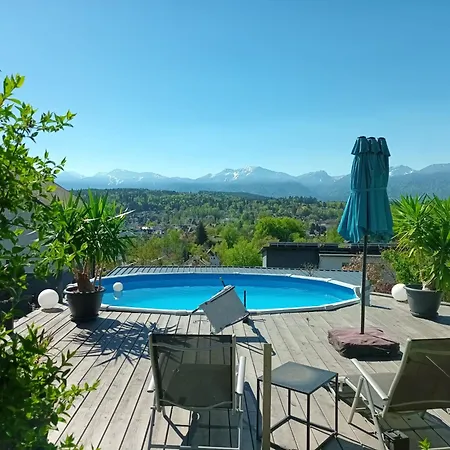 Casa Lieselotte