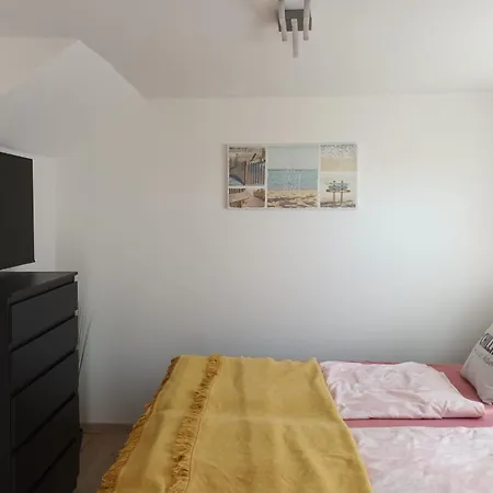 Casa Lieselotte Apartamento Velden am Wörthersee