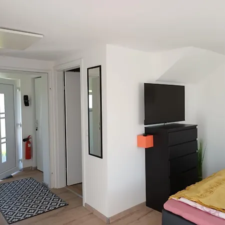 Apartamento Casa Lieselotte